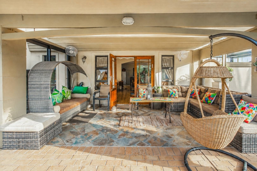 3 Bedroom Property for Sale in Melodie North West